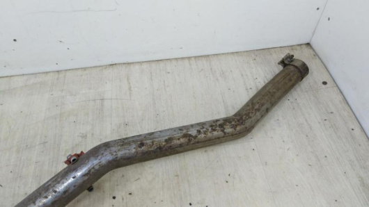 Глушитель Maserati 670216823 для авто Купить в Магазине