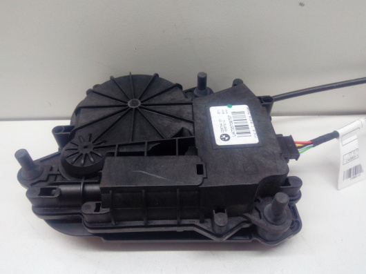 Электропривод багажника BMW 7 / G11 / G12 Электропривод багажника BMW 7 / G11 / G12 Купить в Магазине ssavto