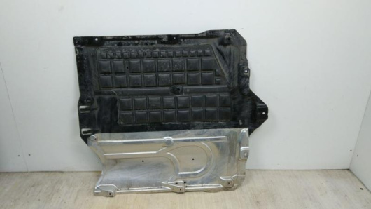 Защита двигателя Mercedes-Benz A2545200400 Купить Защита двигателя Mercedes-Benz A2545200400 в Магазине