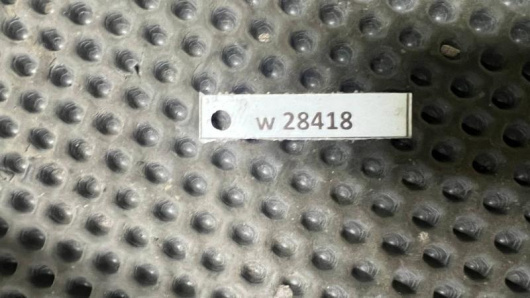 Термостат Mercedes-Benz A1665010265 для авто Купить в Магазине