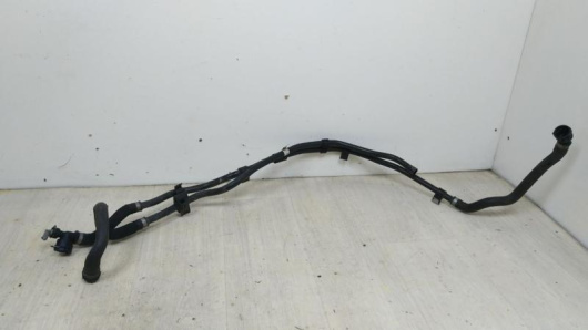 Трубка охлаждающей жидкости пластиковая Mercedes-Benz A1675005501 для авто Купить в Магазине