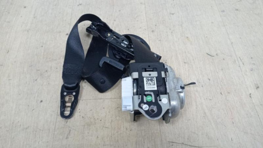 Автозапчасти в Магазине Ремень безопасности передний левый Mercedes-Benz A2068601502