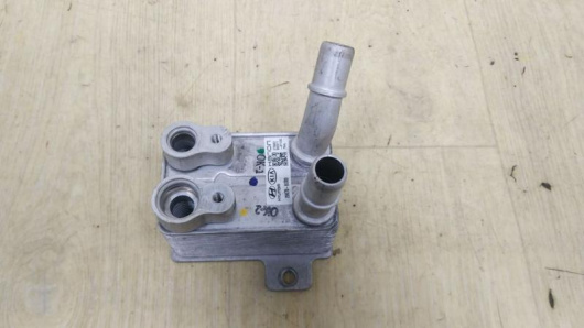 Купить Радиатор масляный Hyundai Ioniq в Магазине