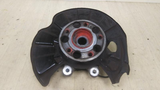 Кулак задний левый Mercedes-Benz S217 / C217 Кулак задний левый Mercedes-Benz S217 / C217 для авто Купить в Магазине