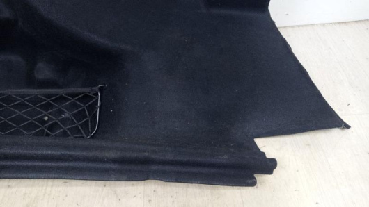 Купить Обшивка багажника левая Mercedes-Benz C206 / W206 в Магазине