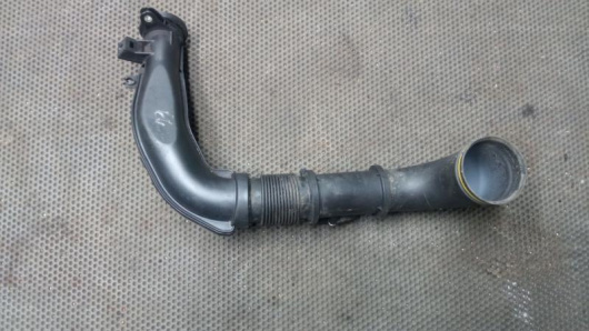 Патрубок впускного коллектора Citroën Jumper для авто Купить в Магазине