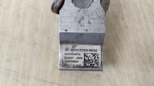 Рулевой карданчик Mercedes-Benz A2054620378 для авто Купить в Магазине