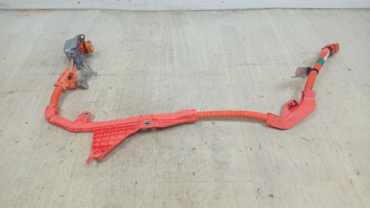 Провод высоковольтный Lexus W45630 Купить в Магазине ssavto