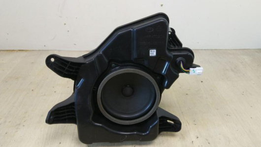 Сабвуфер Hyundai Ioniq Купить Сабвуфер Hyundai Ioniq в Магазине