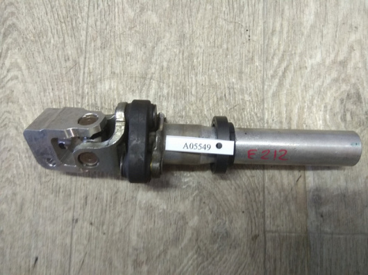 Рулевой карданчик Mercedes-Benz A2044620278 Рулевой карданчик Mercedes-Benz A2044620278 для авто Купить в Магазине