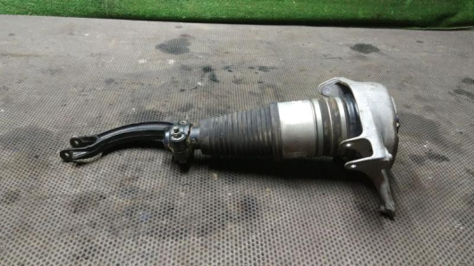 Пневмостойка передняя Porsche для авто Купить в Магазине