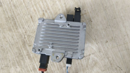 Электроусилитель руля Mitsubishi Outlander III для авто Купить в Магазине