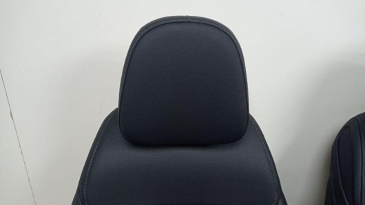 Купить Салон (комплект сидений) Mercedes-Benz GLC254 / X254 в Магазине