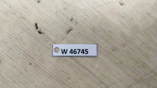 Блок управления двигателем Mercedes-Benz A2661538579 Купить в Магазине ssavto