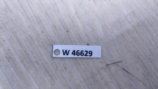 Пневмоподушка левая Porsche Macan для авто Купить в Магазине