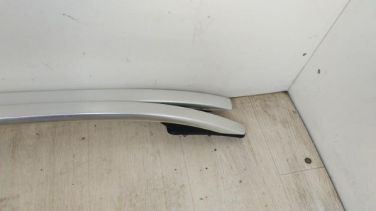 Купить Дуги на крышу (рейлинги) Mercedes-Benz A1668900393 в Магазине