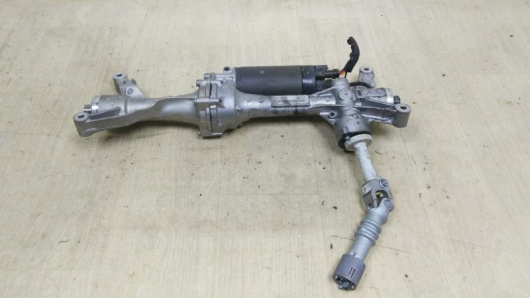 Рулевая рейка Mercedes-Benz A2544605101 для авто Купить в Магазине