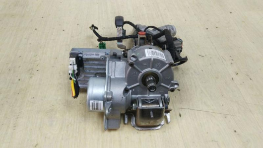 Электрогидроусилитель руля Ford 54085129G для авто Купить в Магазине