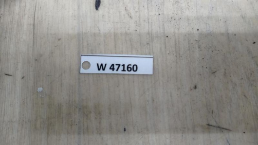 Патрубок воздушного фильтра Mercedes-Benz A1645050961 для авто Купить в Магазине