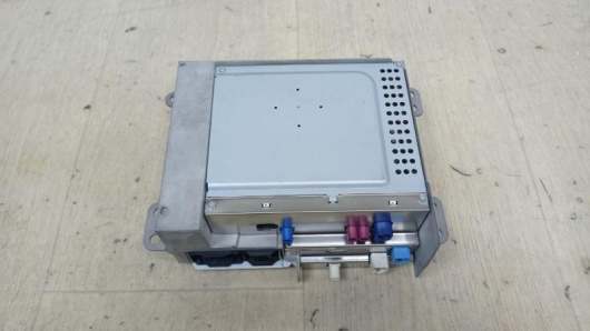 Блок навигации Mercedes-Benz A2979002420 Купить в Магазине ssavto