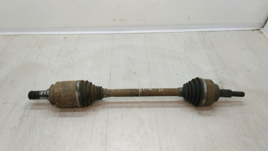 Полуось задняя правая Jeep Grand Cherokee для авто купить в Магазине
