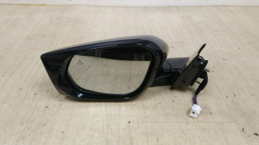 Зеркало наружное левое Kia EV6 Купить Зеркало наружное левое Kia EV6 в Магазине