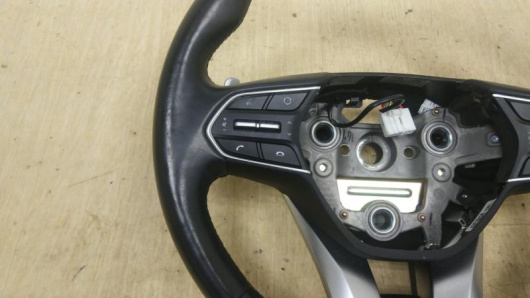 Руль Hyundai Santa Fe S1490NNB Купить Руль Hyundai S1490NNB в Магазине