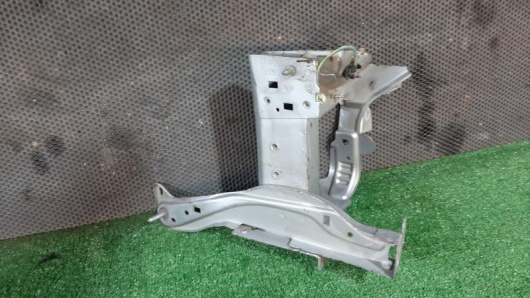 Лонжерон левый Peugeot 208 Купить в Магазине ssavto