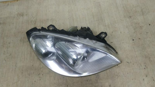 Фара правая Mercedes-Benz A1698202661 для авто Купить в Магазине