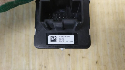 Купить Джойстик регулировки зеркал Alfa Romeo Stelvio в Магазине