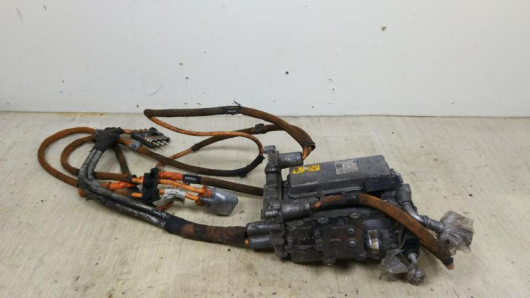 Инвертор Mercedes-Benz A6519008702 для авто купить в Магазине