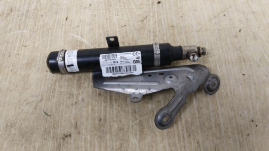 Ресивер воздушный Mercedes-Benz A2058604700 Ресивер воздушный Mercedes-Benz A2058604700 для авто Купить в Магазине