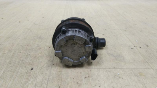 Насос антифриза дополнительный Fiat 0392024162 для авто Купить в Магазине