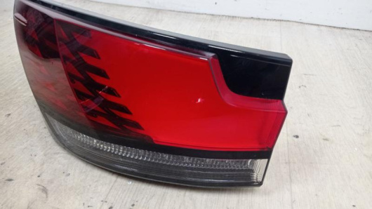Фонарь задний левый Lexus RX для авто Купить в Магазине