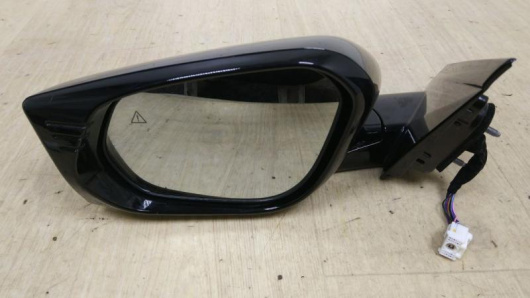 Зеркало наружное левое Kia EV6 Купить Зеркало наружное левое Kia EV6 в Магазине