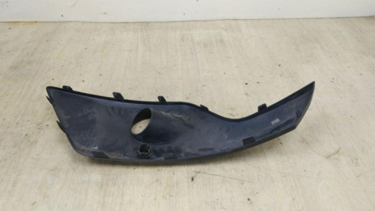 Заглушка (решетка) в бампер передний слева Ford Transit Custom Купить Заглушка (решетка) в бампер передний слева Ford Transit Custom в Магазине