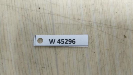 Патрубок воздушного фильтра Mercedes-Benz A6540908601 для авто Купить в Магазине