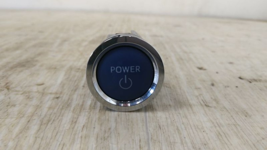 Купить Кнопка запуска двигателя Toyota RAV4 в Магазине