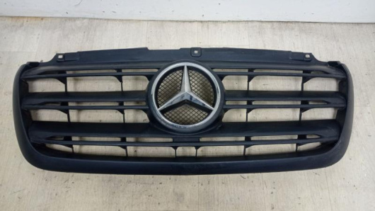 Купить Решетка радиатора Mercedes-Benz A9108852600 в Магазине