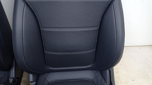 Купить Салон (комплект сидений) Mercedes-Benz GLC254 / X254 в Магазине
