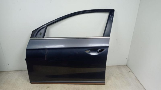 Купить Дверь передняя левая Hyundai Ioniq в Магазине
