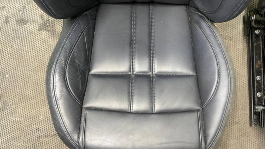 Салон (комплект сидений) Maserati Levante Купить Салон (комплект сидений) Maserati Levante в Магазине