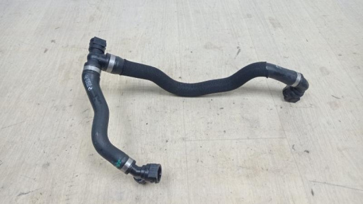 Патрубок (трубопровод, шланг) BMW 9845120 для авто Купить в Магазине