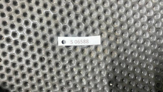 Купить Головка блока цилиндров левая Audi 1059353DH в Магазине