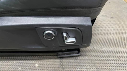 Салон (комплект сидений) Maserati Levante Купить Салон (комплект сидений) Maserati Levante в Магазине