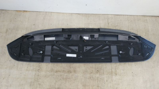 Купить Спойлер BMW X5 / F15 в Магазине