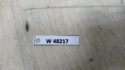 Патрубок (трубопровод, шланг) BMW 9845120 для авто Купить в Магазине