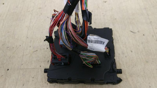 Блок бортовой сети (блок управления BCM) Renault 284B10328R Блок бортовой сети (блок управления BCM) Renault 284B10328R Купить в Магазине ssavto