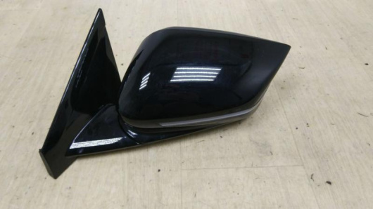 Зеркало наружное левое Kia EV6 Купить Зеркало наружное левое Kia EV6 в Магазине