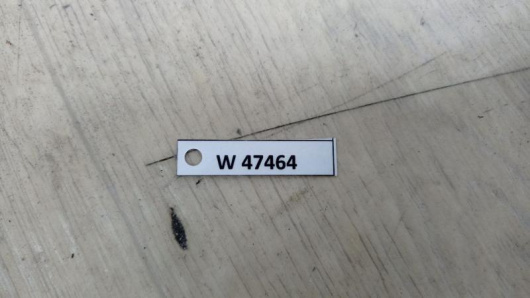 Кронштейн компрессора пневмоподвески Mercedes-Benz A2543202301 для авто Купить в Магазине